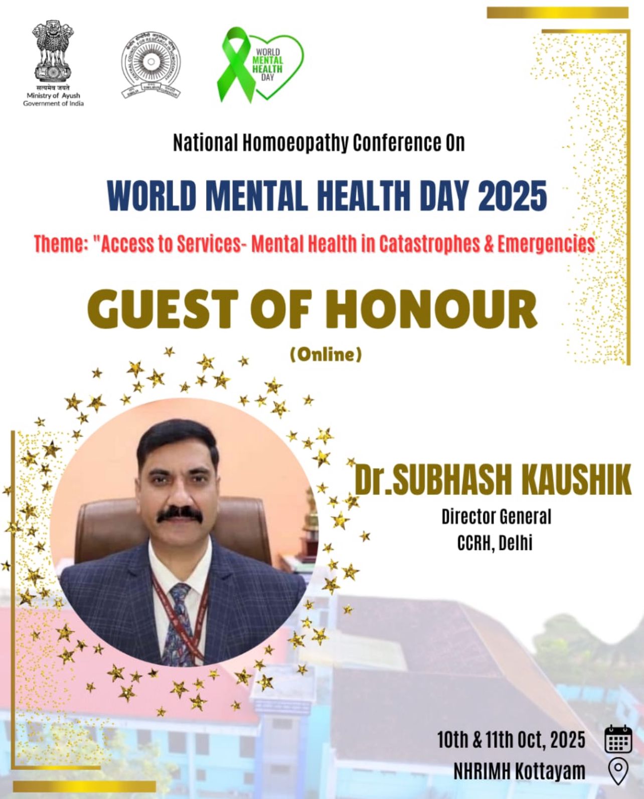 National Homoeopathy Conference