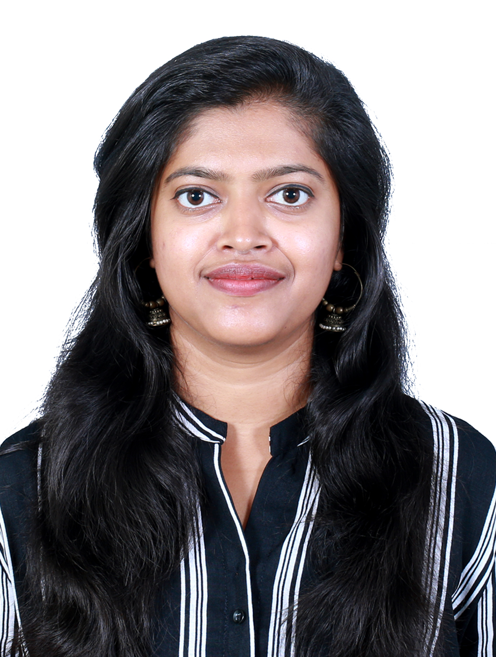 Dr Justina M Steefan 